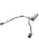 ARH For 2019 Dodge Ram 1500 Hemi 3in x 2-1/2in Catback