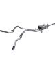 ARH For 2006+ Toyota Tundra 3in x 3in Catback