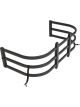 AMP Research For 2007-2017 Chevrolet Silverado Standard Bed Bedxtend