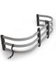 AMP Research For 1998-2017 Nissan Frontier Standard Bed Bedxtender S