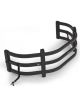 AMP Research For 2005-2014 Toyota Hilux Bedxtender Black