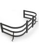 AMP Research For 2011 Ford Ranger Standard Bed Bedxtender HD Max Bla