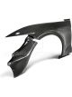 Anderson Composites For 15-17 Ford Mustang Type-JTP Fender Flares 1…