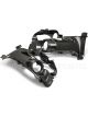 Anderson Composites For 15-17 Ford Mustang Fog Light Surrounds