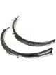 Anderson Composites For 14+ Chevrolet Corvette C7 Z06 Fender Ex…