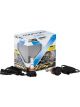 ARB Led Fog Light Bulbs Hb4 9006 6500K 2700Lm