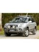 ARB Nudgebar Steel For Santa Fe 00-06