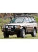 ARB Winchbar Suit Flares Lc80/Lx450