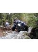 ARB Winchbar For Toyota Pickup 84-85 Live Axle