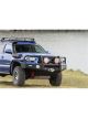 ARB Summit Combar Textured Fogii For Tacoma 16On