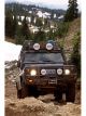 ARB Winchbar For Land Rover D90