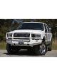 ARB Combar For F250/35005-07 12-16.5