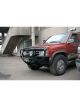 ARB Winchbar For Nissan Pickup 91-97