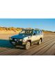 ARB Winchbar For Trooper N/Flr 98-03