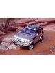 ARB Winchbar For Flares Srs For 98-03 Trooper