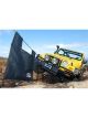 ARB Winchbar For Srs For Jeep Tj Wrangler 97-06