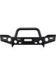 ARB Combar Oe Fog W/Crush Cans Txtd Jk 07On8-9.5