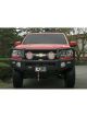 ARB Summit Bar Textured ARB Fogii For Chevrolet Colorado 15On
