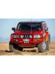 ARB Combar Suit ARB Fog For Hummer H3 No Flares05-10 8-9.5