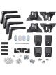 ARB F/Kit Roof Rack Ht 2 4 Tall Legs 1100mm
