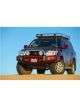 ARB Sahara Deluxe Bar For LC 200 Bar For Only 07-11