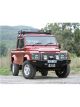 ARB Sahara Winch Bumper Only For Defender Al