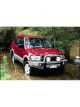 ARB Sahara Deluxe Bar For Montero Nm 00-03