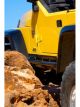ARB Deluxe Rock Rails Rocker Guards Tj Swb All