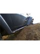 ARB Deluxe Rock Rails Textured Jk Swb