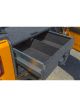 ARB Kit 2Xrd945 Drawer&Side Floor For Jeep Jk 2-Door