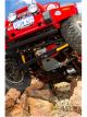 ARB Under Vehicle Protection For Jk Petrol To 2011 Not 2012On