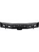 ARB Rear Bar 3500Kg 100Ifs Black