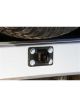 ARB Rear Bar Fj Us Spec