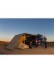 ARB Wind Break-Front 1250mm 49In Fire Retardant Usa/Canada Spec