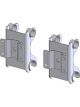 ARB Awning Bracket Quick Release Kit3