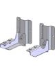 ARB Awning Bracket Quick Release Kit4