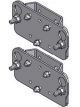 ARB Awning Bracket Quick Release Kit5