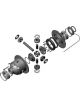 ARB Airlocker Amc Model 20 2.73&Dn S/N