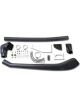 ARB Safari 4X4 Snorkel Vspec For Jeep Wrangler 4L Pet 87-96