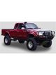 ARB Safari 4X4 Snorkel Vspec For Tacoma Gen 1 V6 3.4L Pet 95-04
