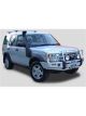 ARB Safari 4X4 Snorkel Vspec For Disco 3 & 4 Diesel 2.7L/3L 06-17