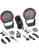 ARB Intensity SOLIS 36 2 Spot Kit With Loom