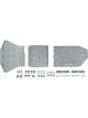 ARB Under Vehicle Protection For Ranger 19On