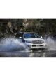 ARB Safari 4X4 Snorkel Armax For 08-11 Toyota Land Cruiser 200 Series