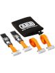 ARB Baserack Ratchet Strap 3M Pair