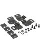 ARB Baserack Recovery Track Bracket