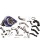 ATS Diesel Aurora 6000 Plus Compound Turbo Kit For 2015+ Ford 6.7L…