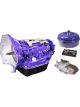 ATS Diesel For 2007+ Dodge 68RFE Billet Transmission Upgrade Kit Va…