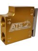 ATS Diesel For 2019+ Dodge 6.7L Cummins w/68RFE or Aisin AS69RC Tra…