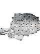 ATS Diesel For 07.5-18 Dodge RAM 6.7L Cummins 68RFE Billet Valve Bo…